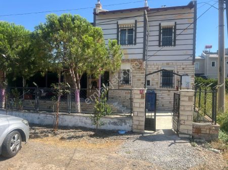 Satılık Müstakil Villa