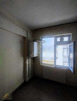 Samsun İlkadım Lise Caddesi'ne 50 Metre 3+1 Satılık Doğalgazlı