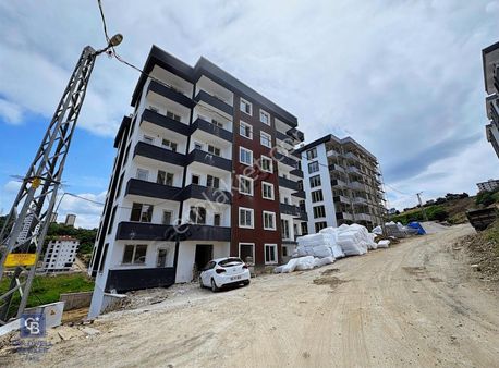 Cb Barlas Gürler'den Pamuklu Bulv.'da 2 Aya Teslim Satılık 1+1