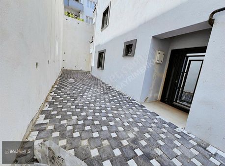 Gelişim Bölgesinde Yatırımlık Sıfır 1+1 Daire