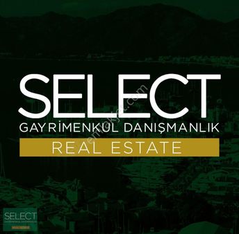 Muğla Kuyucak Köyü'nde 6537 M² Satılık Tarla