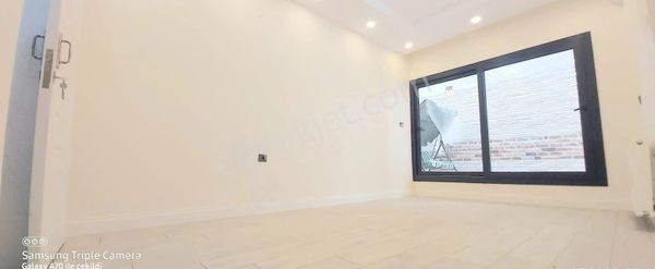 Konak Güzelyalı Mahallesinde 3+1 Yüksek Giriş Bakımlı Daire