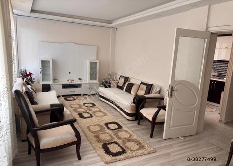 Buca Şirinyer,de 3+1 Ful Eşyalı Bakımlı Daire