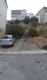 Umut Mahallesinde 142 M2 Yatırımlık Arsa