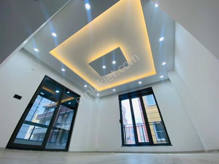 ➤➤herdem'den Akçayda Ara Kat Ebeveyn Banyolu Ayrı Mutfak Sıfır 2+1 Daire