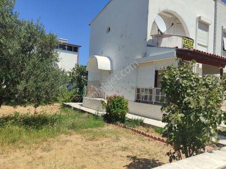 İmko Sitesinde Satılık Dublex 3+1 Villa