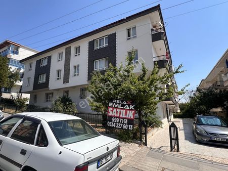 Relax'tan Antares Ve Şehir Hast.yürüme Mesafesi Orta Kat Yapılı