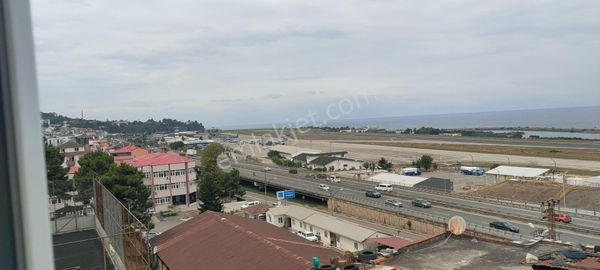 Pelitli Merkez De Sahil Yoluna Çok Yakın Satılık Dubleks Daire