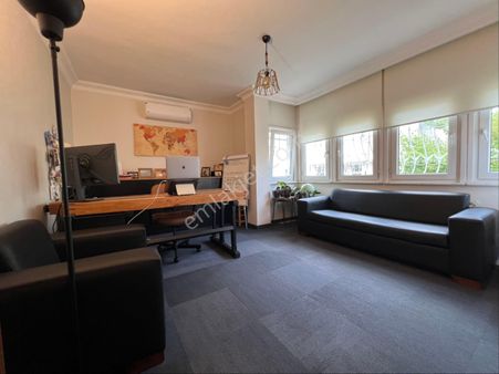 Çengelköy Ata-2 Sitesi___masrafsız 300 M2 Tertemiz Triplex Villa