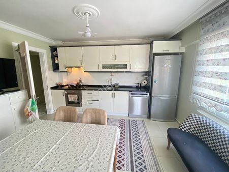 Menderes Turyap'tan Kemalpaşa Mh. 3+1 Geniş Ferah Satılık Daire