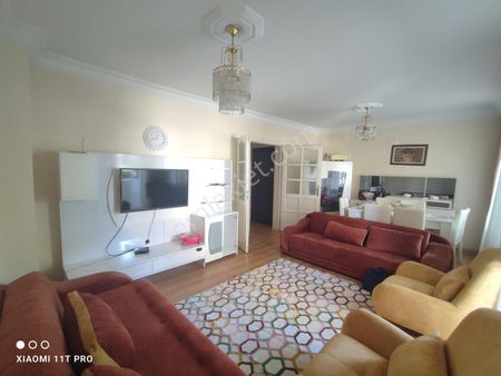 Coldwell Banker'den Namık Kemal Mah.de Satılık 2+1 Daire