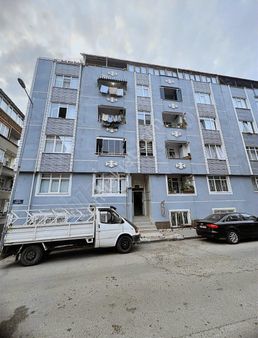 Canik Karşıyaka Mahallesi'nde Satılık Dubleks Daire