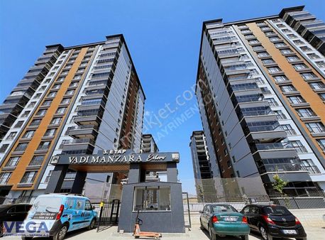 ▄vega▄gayrimenkul▄vadi Manzara 3. Etap Hazır Oturum