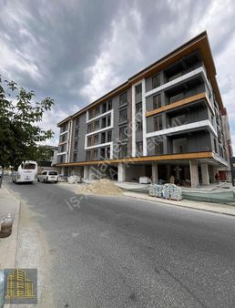 İş-al Gayrimenkulden İrmet Hastanesinin Yanında Lüks 2+1