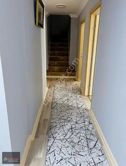Darıca Atatürk Caddesi Üstü Satılık 3+1 Üst Dubleks Daire