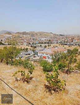 Becen'de Tek Tapu İmarlı Villa Parseli