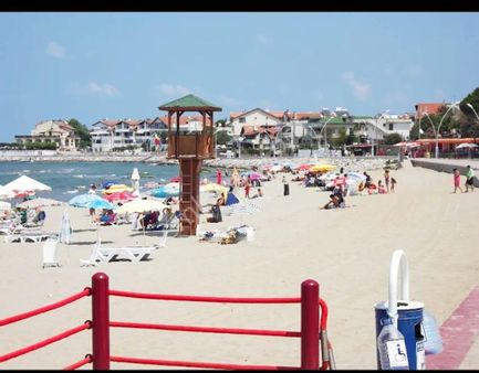 Kocaeli Cebeci.de Satılık Yazlık Arsası Kumsala 5 Dakika Yürüme Mesafesinde