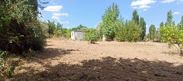 Marvel Kayseri // Karaözü'de Satılık 4335 M2 Konteynerli Bahçe