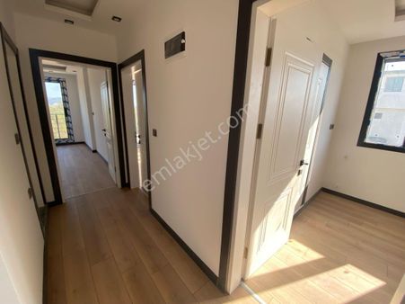 Deniz Manzaralı Akıllı Ev – Akbük’te Sıfır Lüks Villa!”