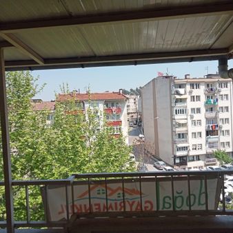 Bengisu Gayrimenkul Den Satılık Daıre