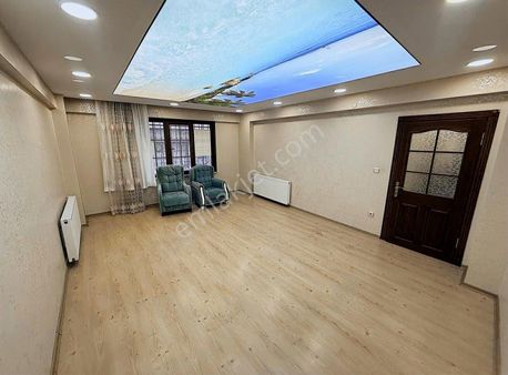 Aygün İnşaat ' Tan Satılık Merkezi Konumda Lüks Daire