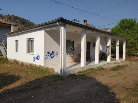 Marmaris Orhaniye'de Yatırımlık Köy İçi İmarlı Arsa