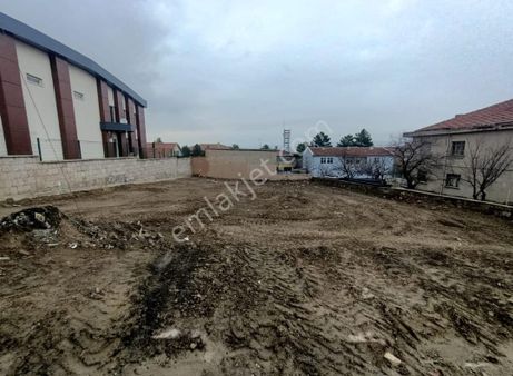 Marvel Kayseri // Sarıoğlan Merkezde Satılık Parsel