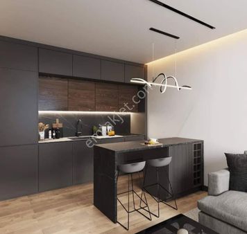 Ana Yola Sıfır 1+1 Daire !!