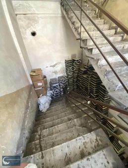 Sanayide 5.kat 200 M2 Kiralık İş Yeri