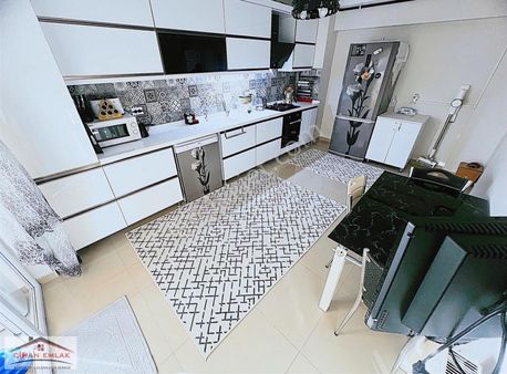 Cihandan Güventepede Güventepe Cadde Üzeri Satlık 4+1 Manzaralı