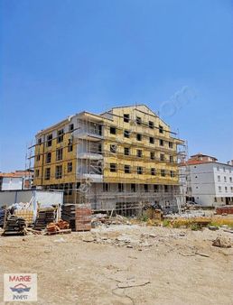 Margeden Satılık 5+1 0 Dubleks Daire