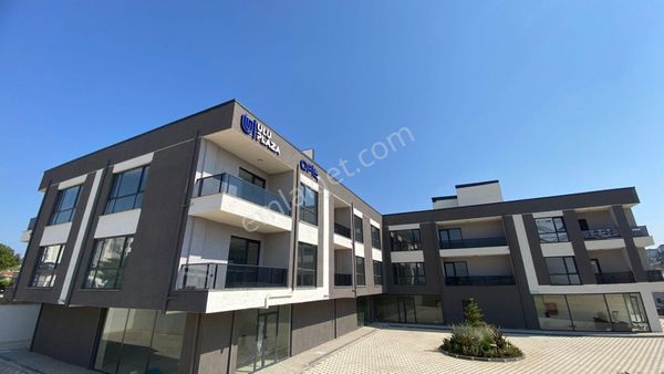Nilüfer Kurtuluş' Da İzmir Yolu Üzeri Satılık A+ Ofisler
