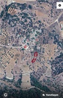 Kara Kaya Mah Zeytinlik