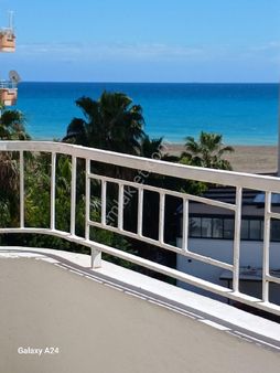 Deniz Manzaralı Yazlık