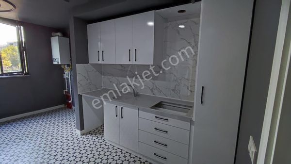 ⭕karatay / Akabe Mah 3+1 Satılık Daire