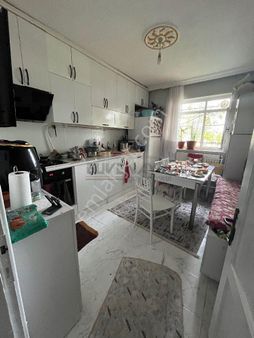 Güvenay - Çorum Kapaklı Bilal Habeşi Camii Cıvarı 3+1 Satılık Daire