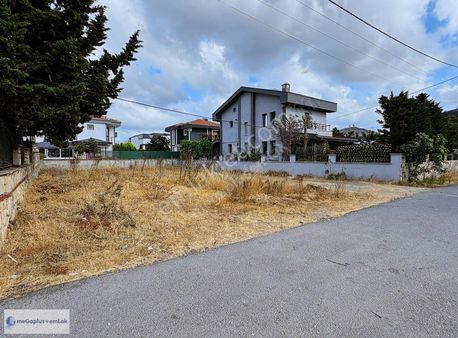 Şile Megaplus Emlak'tan Kumbaba Mahallesinde 385m2 Arsa Satılık