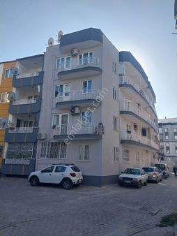 Aydın Efeler Güzelhisar Mahallesinde Satılık Arakat Daire