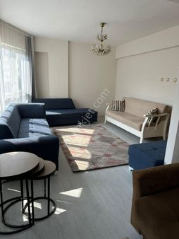 Gemlik Merkezde Eşyalı Satılık Daire