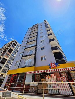 Mezitli Akdenizde 3+1 Satılık Fırsat Daire