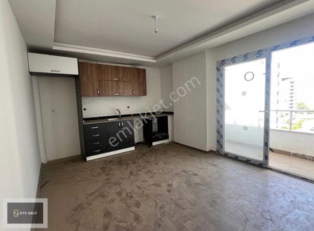 Tömük'te Bağımsız Mutfak Geniş 2+1 Satılık Fırsat Daire