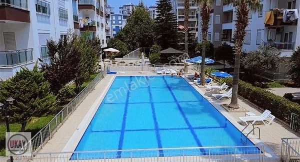 Hurmadaki Emsali Zor Bulunan Dubleks Daire