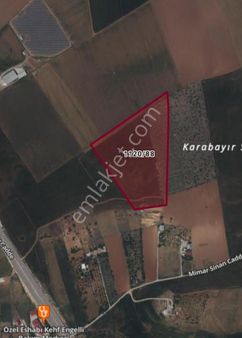 Gaziosmanpaşa Mahallesinde 1120 Ada 88 Parsel