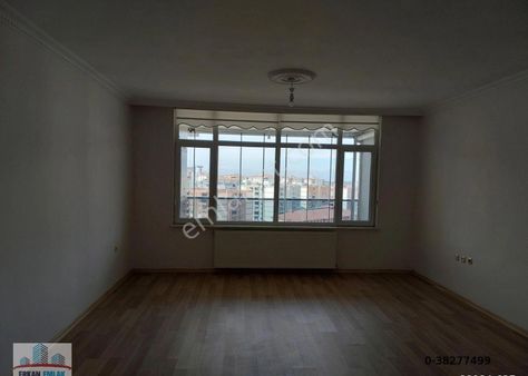 Erkan Emlaktan Bostanbaşında Tünelkalıp Sistem Satılık 4+1 Daire