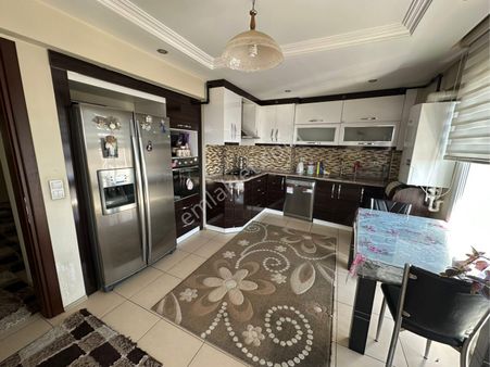 Akkonakta 220 M2 4+2 Asansörlü Devasa Dubleks