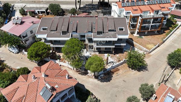 Cihat İnşaat Emlak Tan Satılık Daire