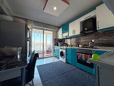 Cihandan Estergon Ve Seval Cadde Yakını Ful Yapılı 6+1 Dubleks