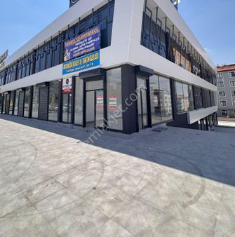 Hanedan Gyo'dan Bülbülzade'de Kiralık Sıfır Dükkan&mağaza