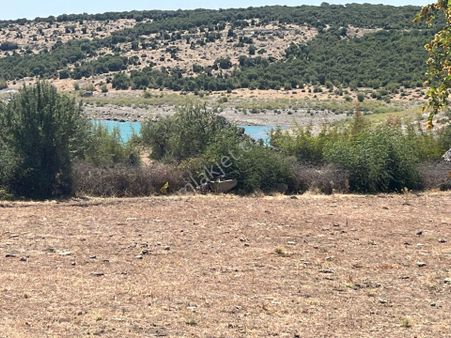 Çanakkale Ayvacık Tartışık Köyü'nde Doğa İçinde Yatırımlık Tarla!