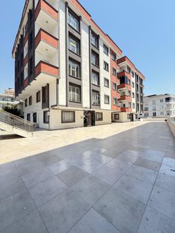 Gezgen'den Kavaklıda Sıfır 3+1 Merkezi Konumda Daire